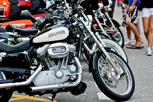 Réparer son cyclomoteur soi-même : est-ce possible ?