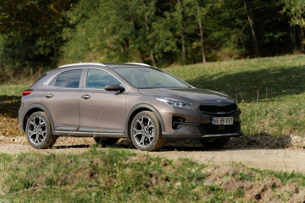 L'histoire des voitures de prestige